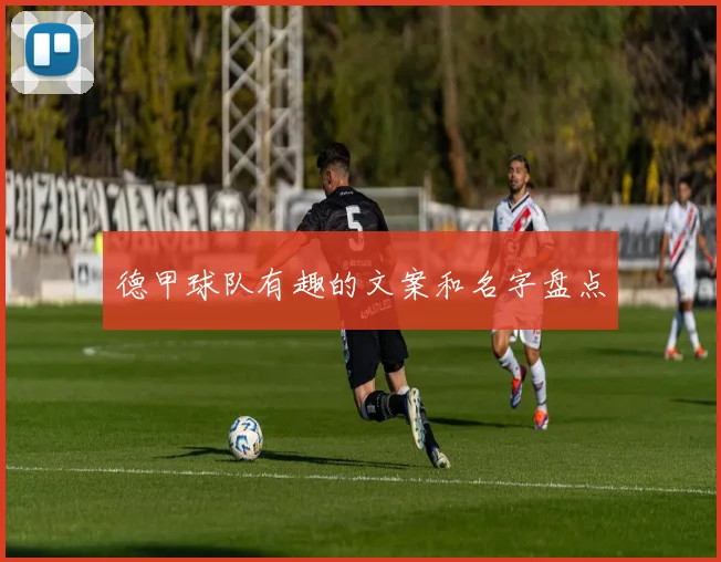 德甲球队有趣的文案和名字盘点